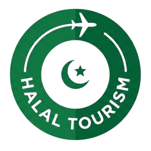 Halal Tourism