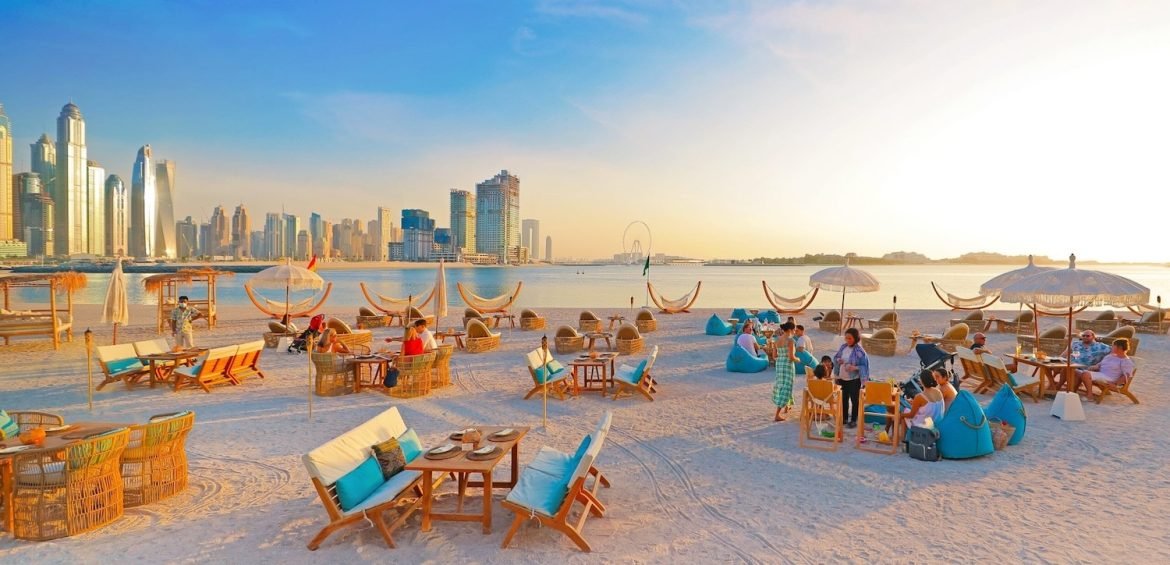 How to spend one perfect day at Atlantis, The Palm