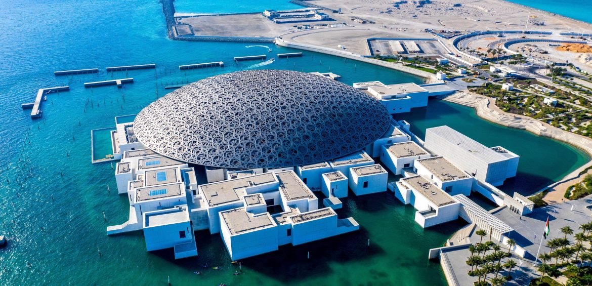 Louvre Abu Dhabi: A Journey Through Art