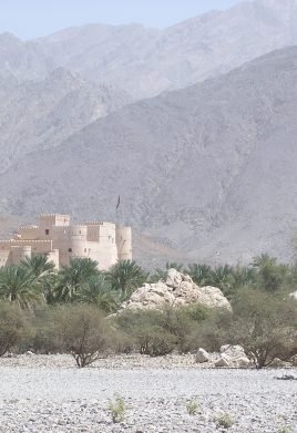 Jebel Jais