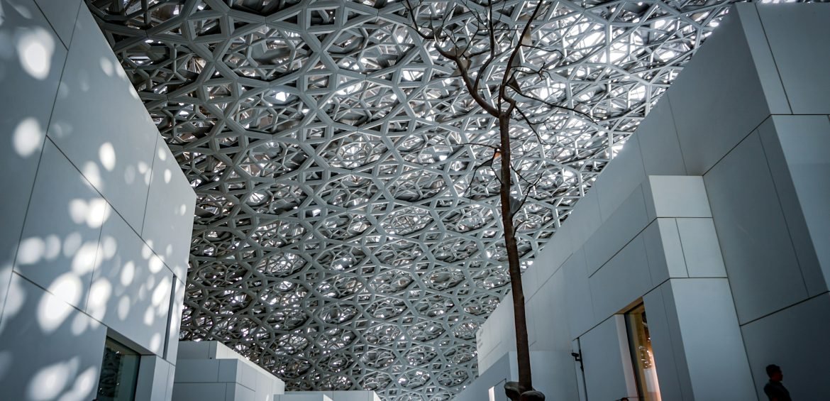 Louvre Abu Dhabi: A Journey Through Art