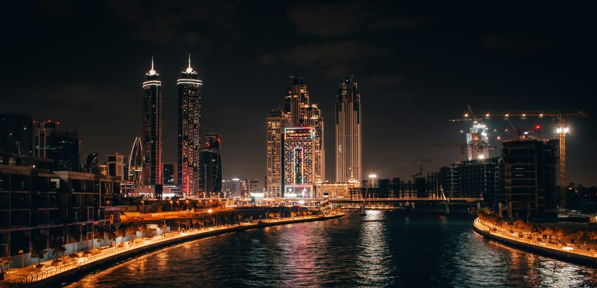 Explore UAE: The Ultimate Halal-Friendly Journey